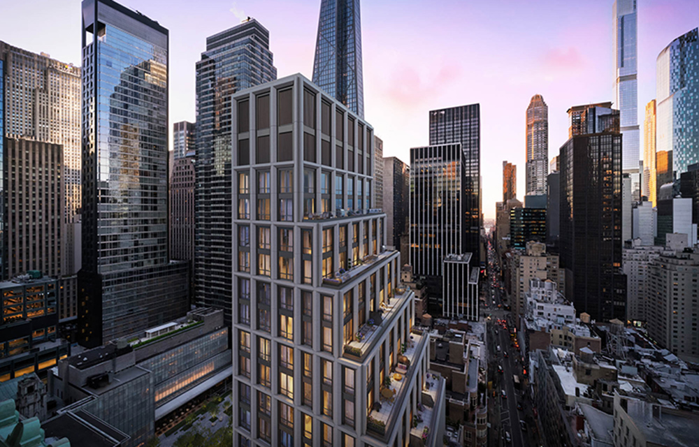 Skyline Developers’ 18W55 fully leased in under nine months